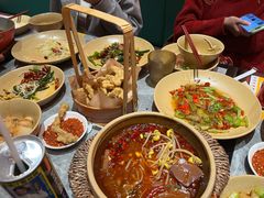 -廖川菜(八佰伴店)