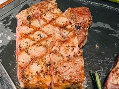 -BROWNSTONE布朗石西班牙餐厅(富城店)