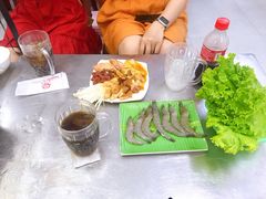 -瓦片烤肉(13号店)
