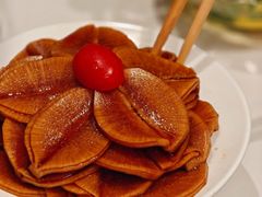 -佟爷·老北京炙子烤肉(长寿路店)