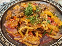 -伊阑泽大循化餐厅