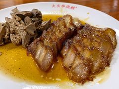 -黄连大头华烧鹅店(大良店)