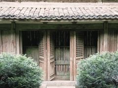 -云中大漈