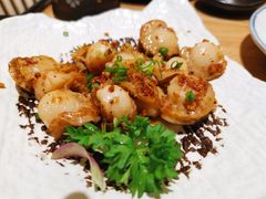 -山之川·日式料理(瀚海海尚店)