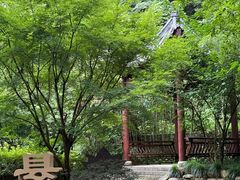-大慈岩风景区