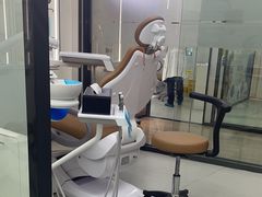 -牙博士口腔品牌连锁(杨浦店)