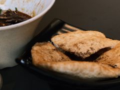 -古市香跷脚牛肉·非遗传承单位