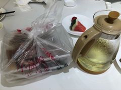 -小厨娘淮扬菜(天印大道店)