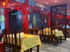 -当院鱼头泡饼(良乡店)