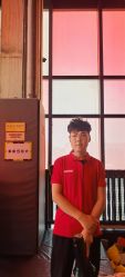 -嗨翻Hi-Fun竞技主题乐园·蹦床团建生日聚会(五棵松华熙店)