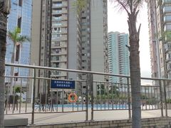 -艾型动健身游泳(环宇城店)