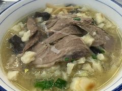 -西羊市老米家泡馍(西羊市店)