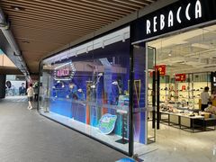 -砂之船奥莱(南京江宁店)