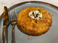 -BROWNSTONE布朗石西班牙餐厅(富城店)