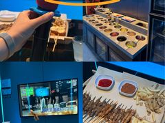 -唯爱KTV聚会餐厅(仙林东城汇店)