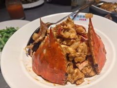 -佬太公海鸭·海鲜大排档(上海总店)