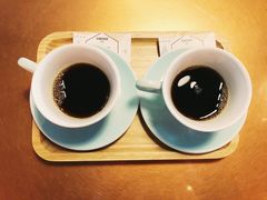 手冲咖啡-sugarman espresso素饮糖人高新咖啡工厂