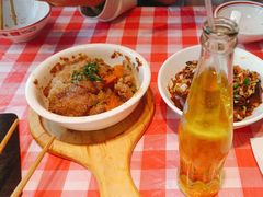 -龙师傅卤炒(天马店)