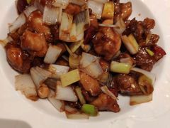 -南门小馆·清真(国贸商城店)