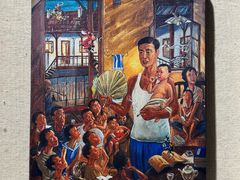 -良友书坊(安徽路店)