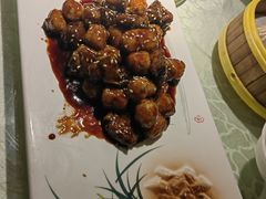 -佰家小厨·南京菜(夫子庙店)