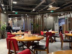 大堂-宴小馆·小海鲜青岛菜(五四广场店)