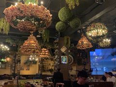-春风十里烧烤音乐吧(实力乐队驻唱三元里店)