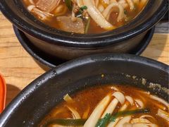 原味土豆粉-姐弟俩土豆粉(沈阳铁西万达店)
