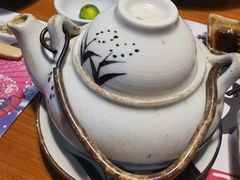 -大江户日本料理(吕厝店)