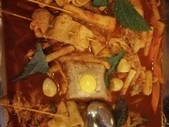 -包装马车·韩国料理·포장마차