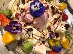 -初拾·花里餐厅(钜城华亿店)