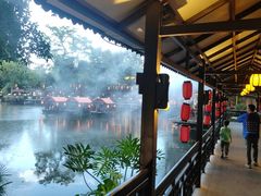 -侨美·唐荔园·40年地道粤菜