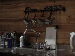 -Be Lived Cafe比例咖啡(摩天轮店)