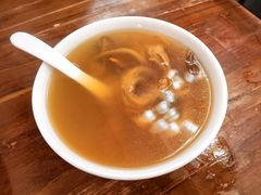 -少林寺欢喜地素斋馆