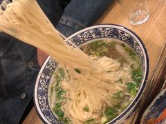 -马艾萨中国兰州牛肉拉面(劲松店)