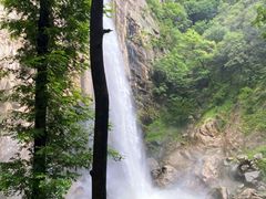 -洛阳白云山景区