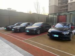 -华润婚车租赁公司·和胜租车