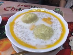 -甜心妈妈·榴莲星级糖水(北京路总店)