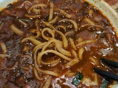 -桂花香手工面(鼓楼店)