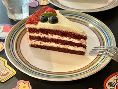 -姆们M Sweetie Cake(五道口店)