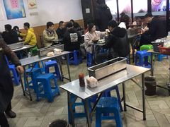 大堂-小王烧烤(毓龙路店)