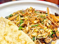 -山西会馆·晋菜·晋商宴·牌匾博物馆(胜利东街店)