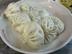 -津门张记包子铺(华昌道店)