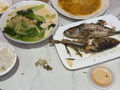 -官塘锋记鱼生·生腌·砂锅粥(牌坊街店)
