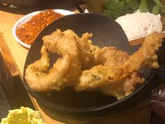 -渝涯重庆豆花老火锅(中赢国际店)