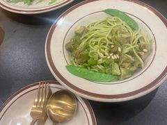 -公园北鹿·铃兰餐厅(齐盛湖店)