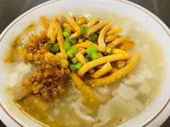 -天回镇何氏豆腐(总店)