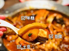 -胖哥俩肉蟹煲(湖滨银泰in77店)