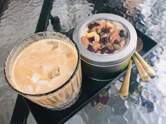 -慢象咖啡(台江店)