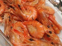 -东方滨江大酒店·滨江厅